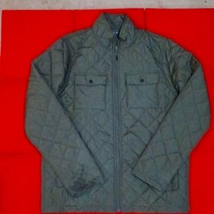 Mens crivit light jacket